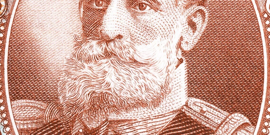 Deodoro da Fonseca - PRESIDENTES BRASILEIROS DE MANDATO ÚNICO