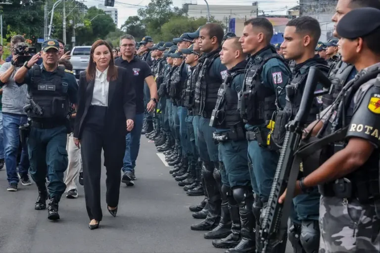 AnaReis Notícias, Rádio Poderosa FM 95.9 e RedeTV Karajás entrevistam a presidente do CREA-PA na segunda-feira (02)
