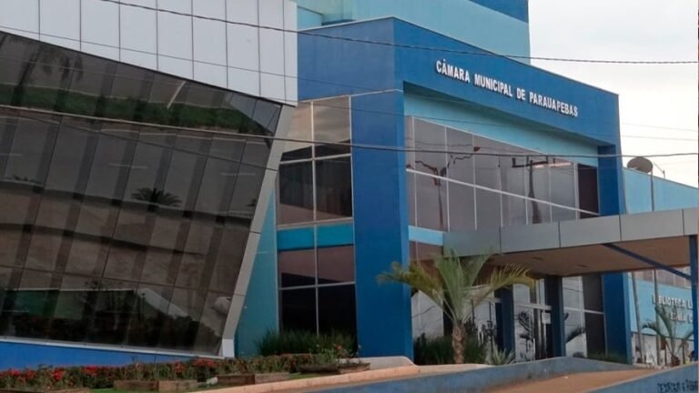 CPI do "tapa-buraco" em Parauapebas