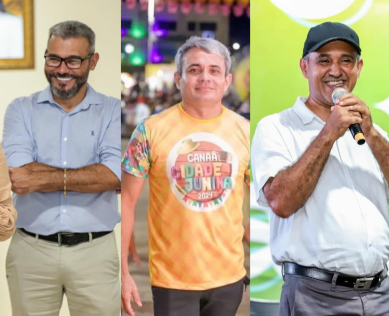 Prefeitura de Canaã