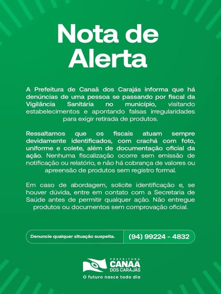 AnaReis Notícias, Rádio Poderosa FM 95.9 e RedeTV Karajás entrevistam a presidente do CREA-PA na segunda-feira (02)