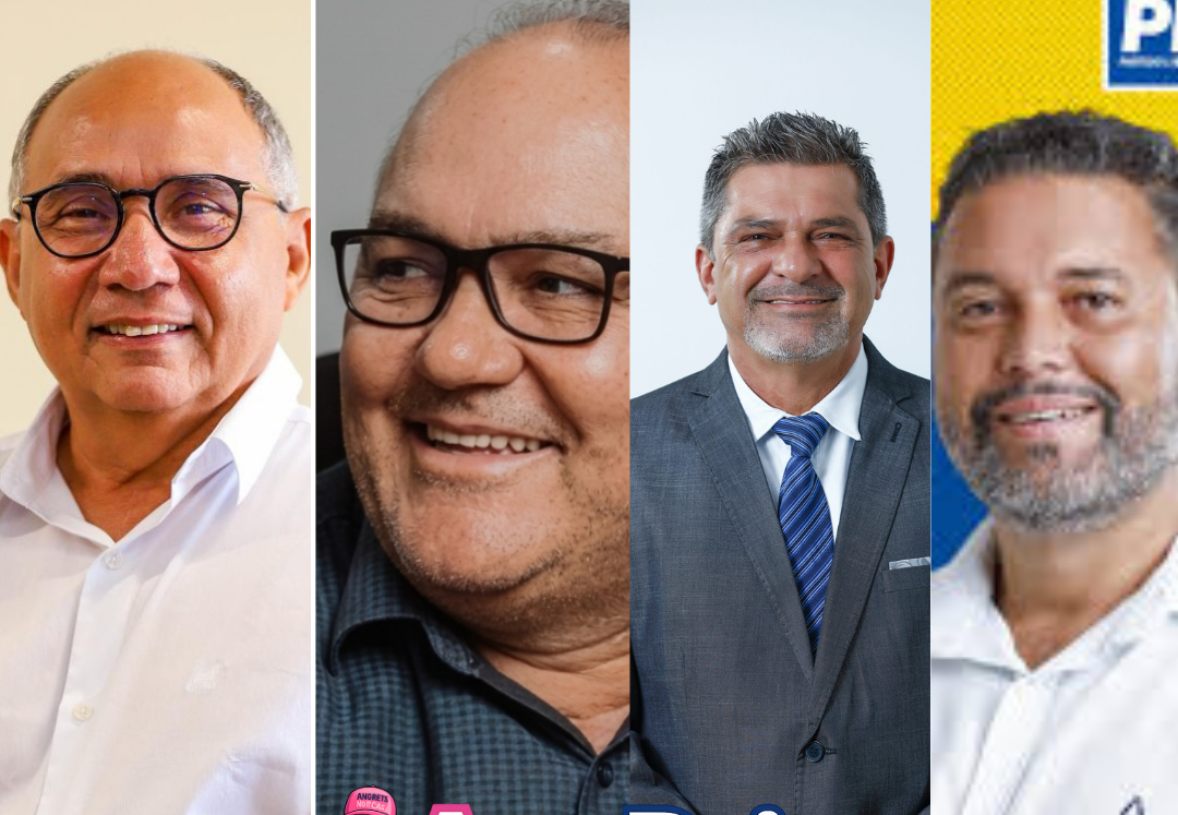 AnaReis Notícias, Rádio Poderosa FM 95.9 e RedeTV Karajás entrevistam a presidente do CREA-PA na segunda-feira (02)
