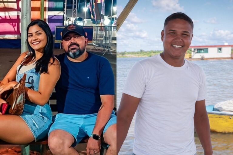 Tragédia na PA-275: três pessoas morrem após carro cair em riacho