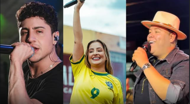 AnaReis Notícias, Rádio Poderosa FM 95.9 e RedeTV Karajás entrevistam a presidente do CREA-PA na segunda-feira (02)