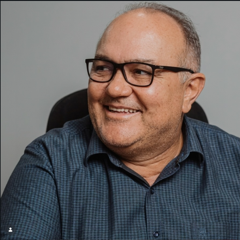 PDT anuncia pré-candidatura de Oribes Primo a deputado estadual no Pará