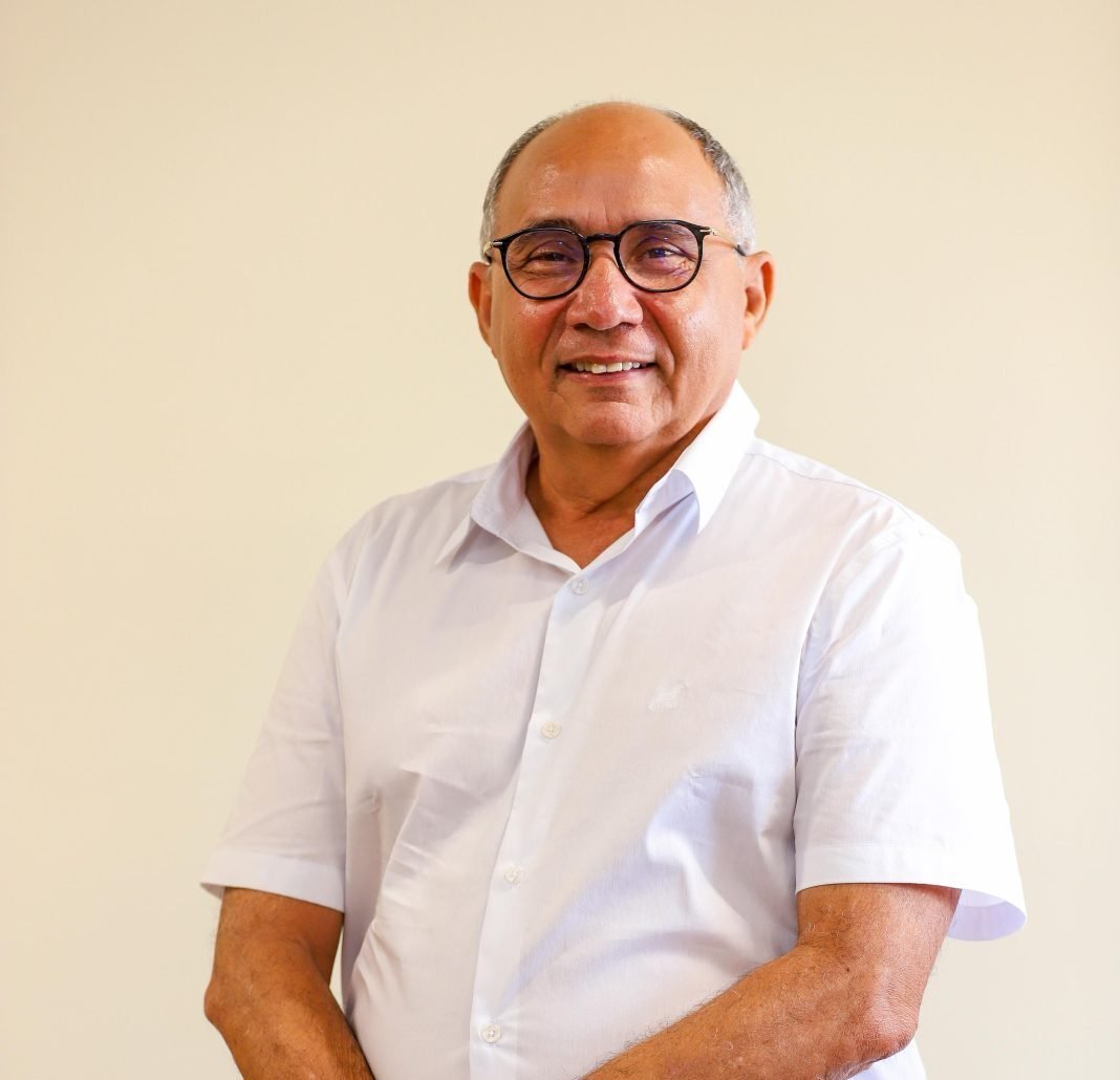 AnaReis Notícias, Rádio Poderosa FM 95.9 e RedeTV Karajás entrevistam a presidente do CREA-PA na segunda-feira (02)