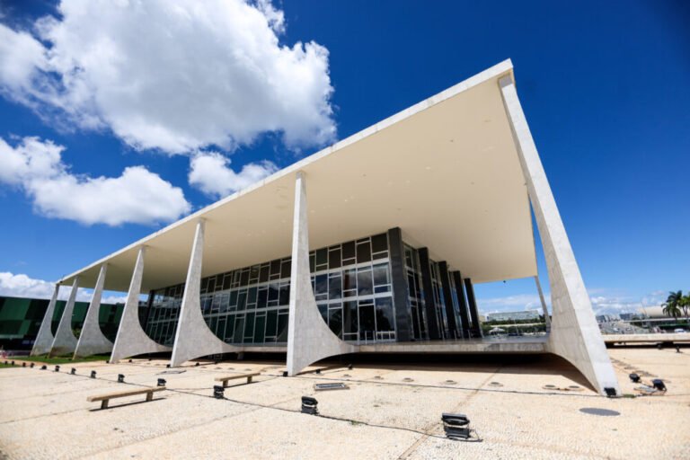 STF julgará partilha dos royalties