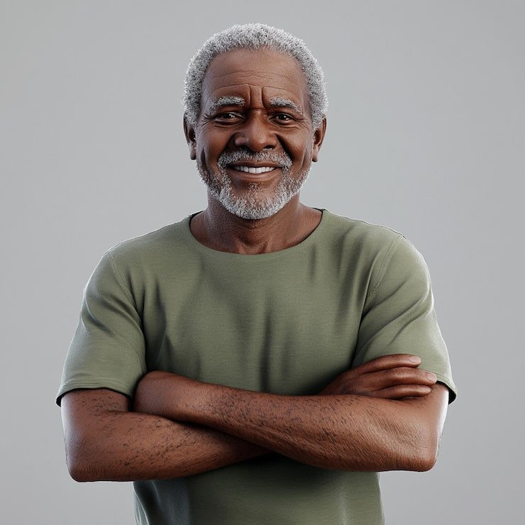 Excluídos pela idade: a dura realidade dos profissionais maduros no Brasil