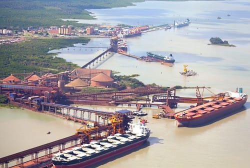 ALERTA GLOBAL: Guerra entre EUA e Irã