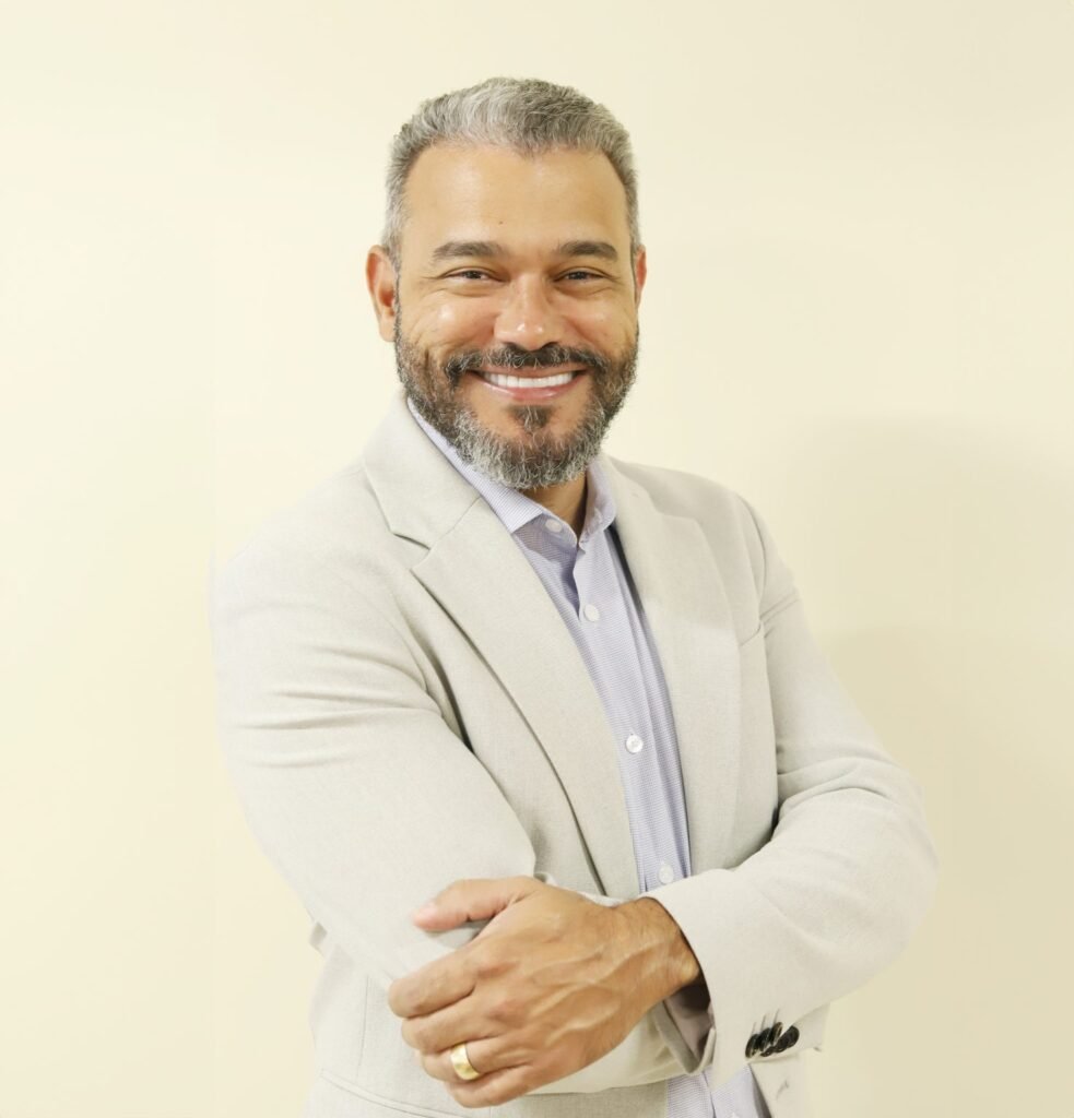 AnaReis Notícias, Rádio Poderosa FM 95.9 e RedeTV Karajás entrevistam a presidente do CREA-PA na segunda-feira (02)