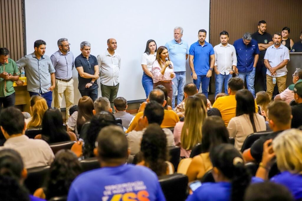 AnaReis Notícias, Rádio Poderosa FM 95.9 e RedeTV Karajás entrevistam a presidente do CREA-PA na segunda-feira (02)