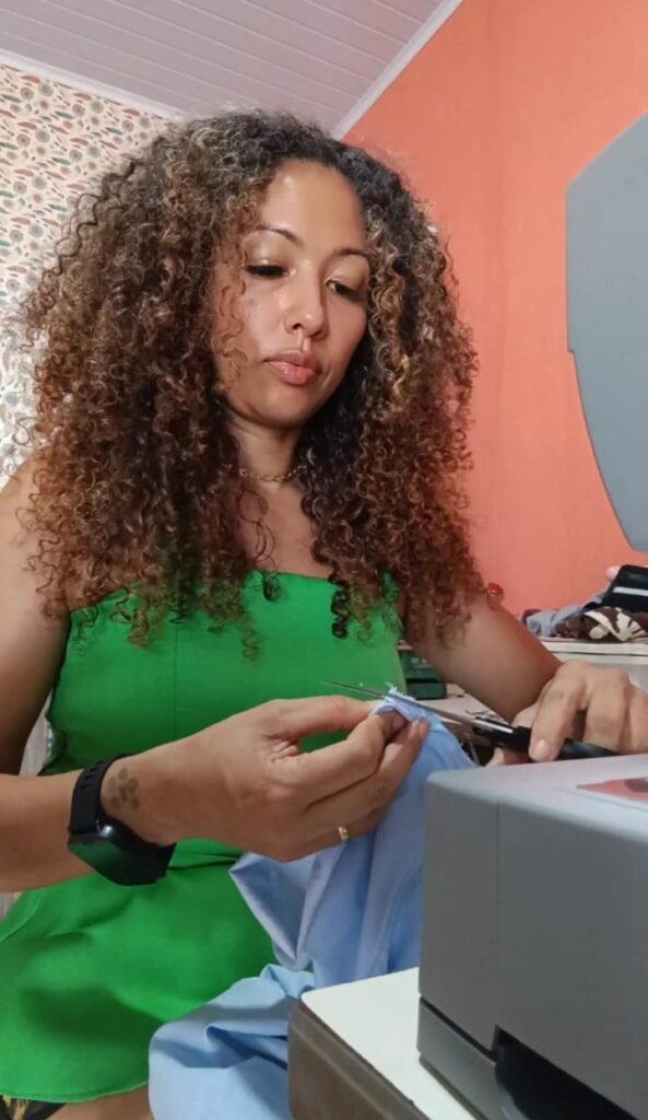 AnaReis Notícias, Rádio Poderosa FM 95.9 e RedeTV Karajás entrevistam a presidente do CREA-PA na segunda-feira (02)
