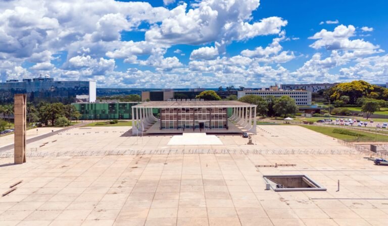 STF declara inconstitucional lei do Pará