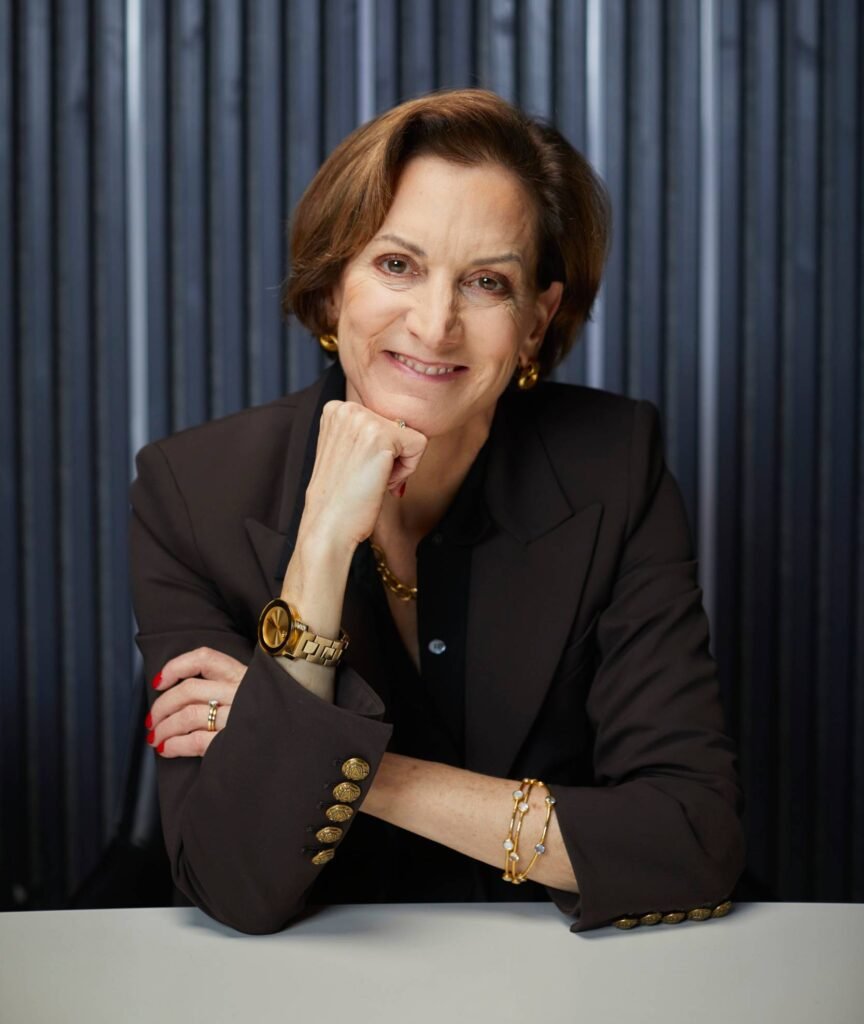 AnaReis Notícias, Rádio Poderosa FM 95.9 e RedeTV Karajás entrevistam a presidente do CREA-PA na segunda-feira (02)