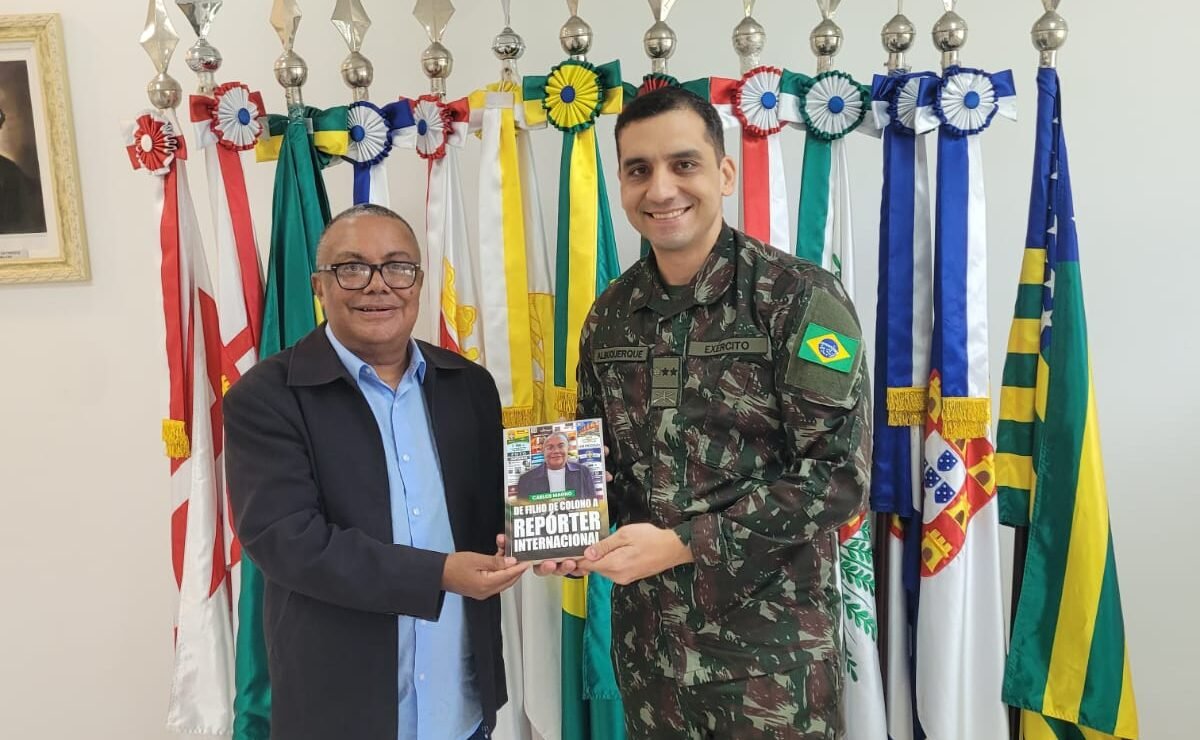 AnaReis Notícias, Rádio Poderosa FM 95.9 e RedeTV Karajás entrevistam a presidente do CREA-PA na segunda-feira (02)