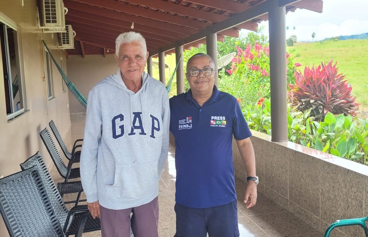 AnaReis Notícias, Rádio Poderosa FM 95.9 e RedeTV Karajás entrevistam a presidente do CREA-PA na segunda-feira (02)