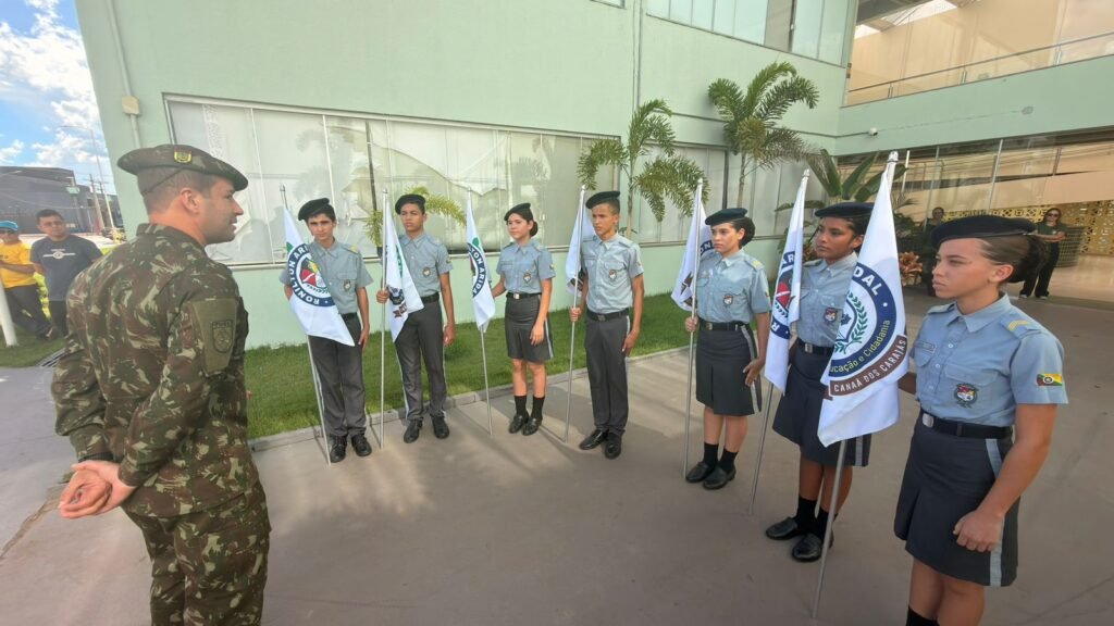  General do Exército Brasileiro