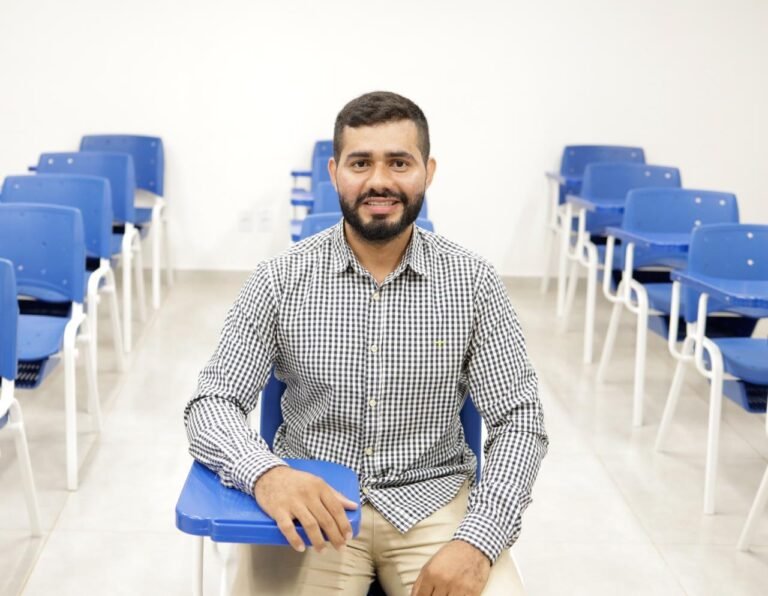 AnaReis Notícias, Rádio Poderosa FM 95.9 e RedeTV Karajás entrevistam a presidente do CREA-PA na segunda-feira (02)