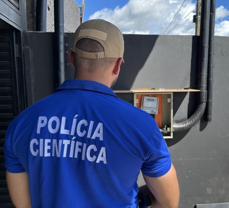 Operação identifica fraudes e furto de energia em Parauapebas