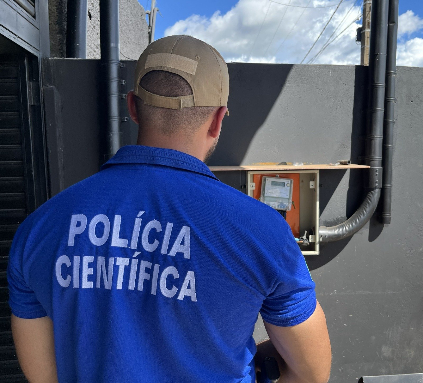 Operação identifica fraudes e furto de energia em Parauapebas