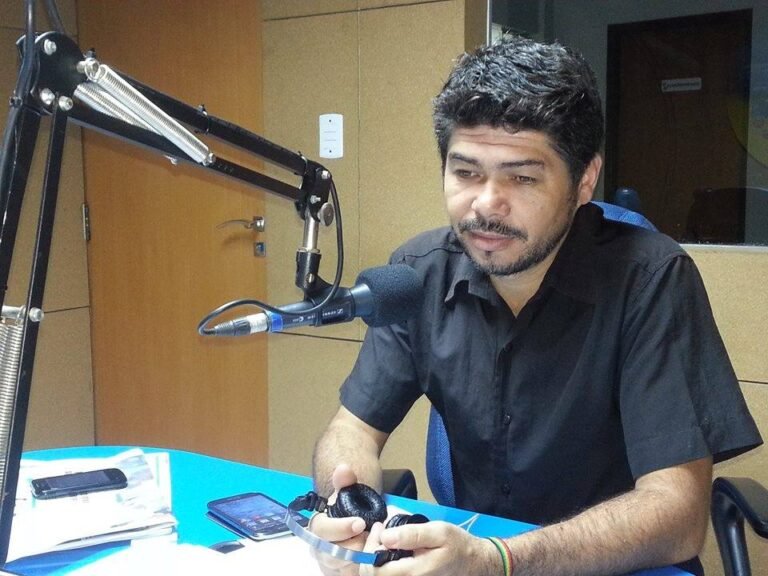Jornalista é ameaçado após Denúncia em Rádio e caso expõe grave ataque à liberdade de imprensa no Pará