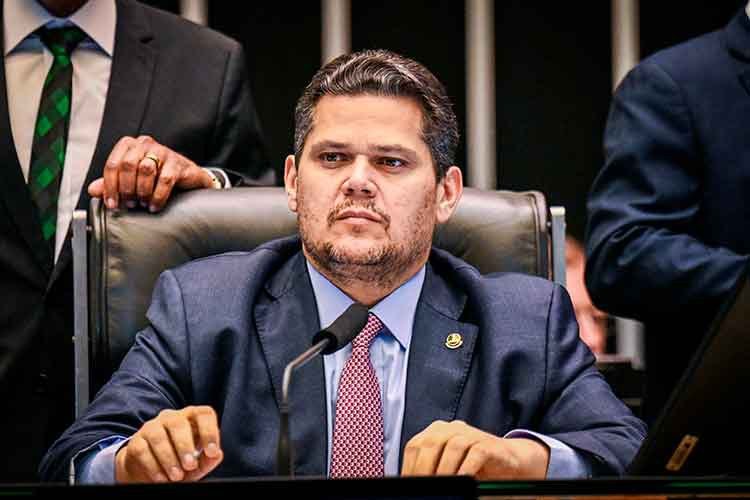 O senhor do poder: Davi Alcolumbre e a engrenagem que trava o Brasil