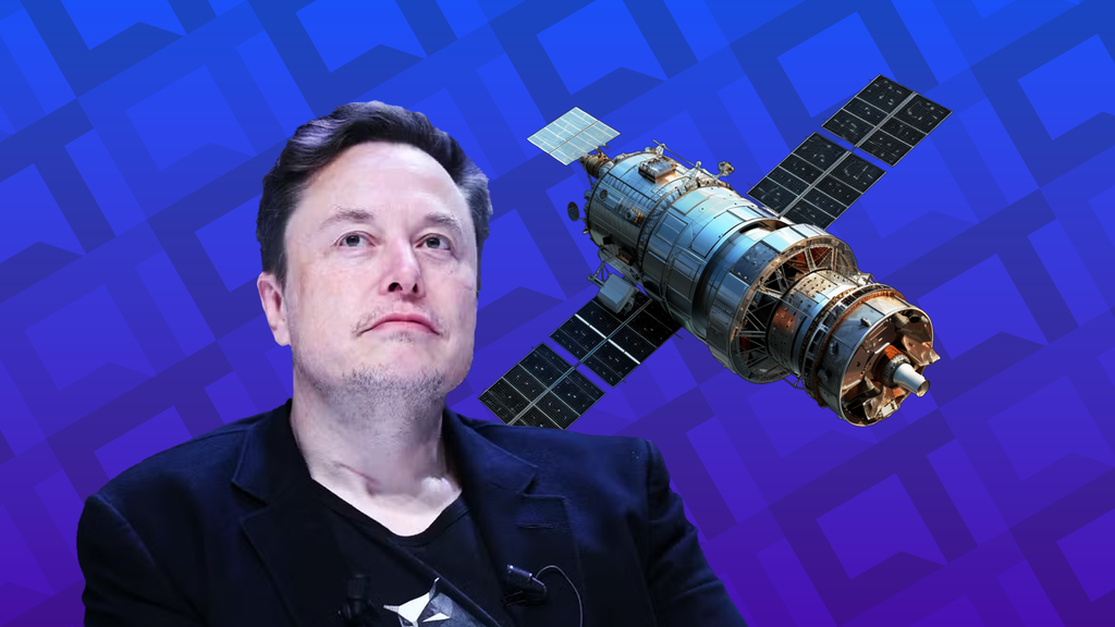 Starlink direto no celular pode chegar ao Brasil com custo inicial zero