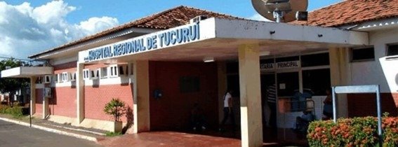 Homem é encontrado gravemente ferido às margens da PA-151, em Breu Branco