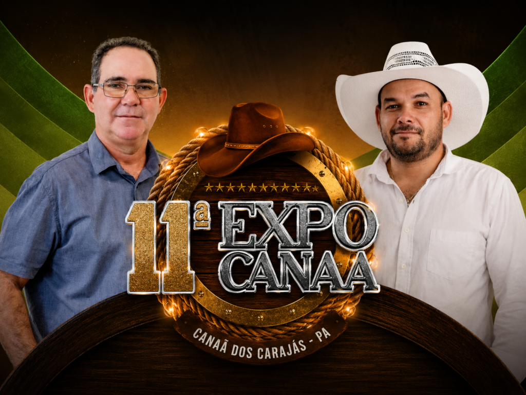 Fazendinha terá premiação e mais espaço para pequenos produtores na 11ª ExpoCanaã