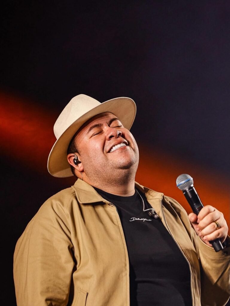 Multidão histórica: Rey Vaqueiro incendeia Canaã e consolida festival gastronômico como o maior do Pará