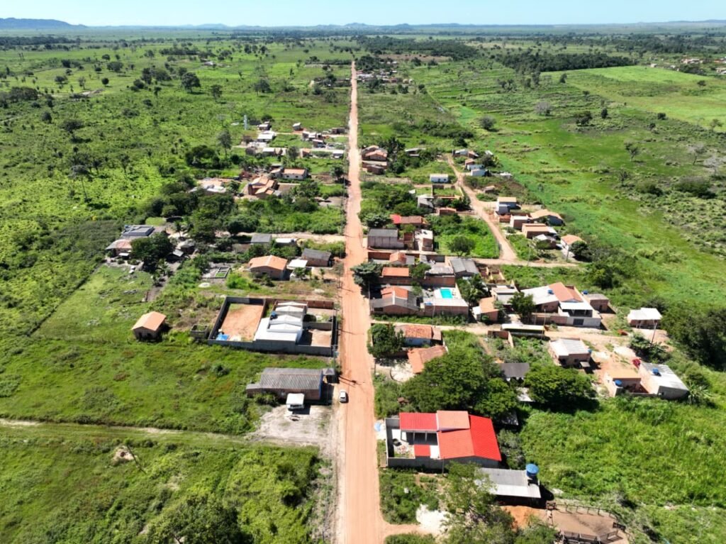 MP, IDURB e SEMMA realizam vistoria conjunta em chacreamentos de Canaã dos Carajás