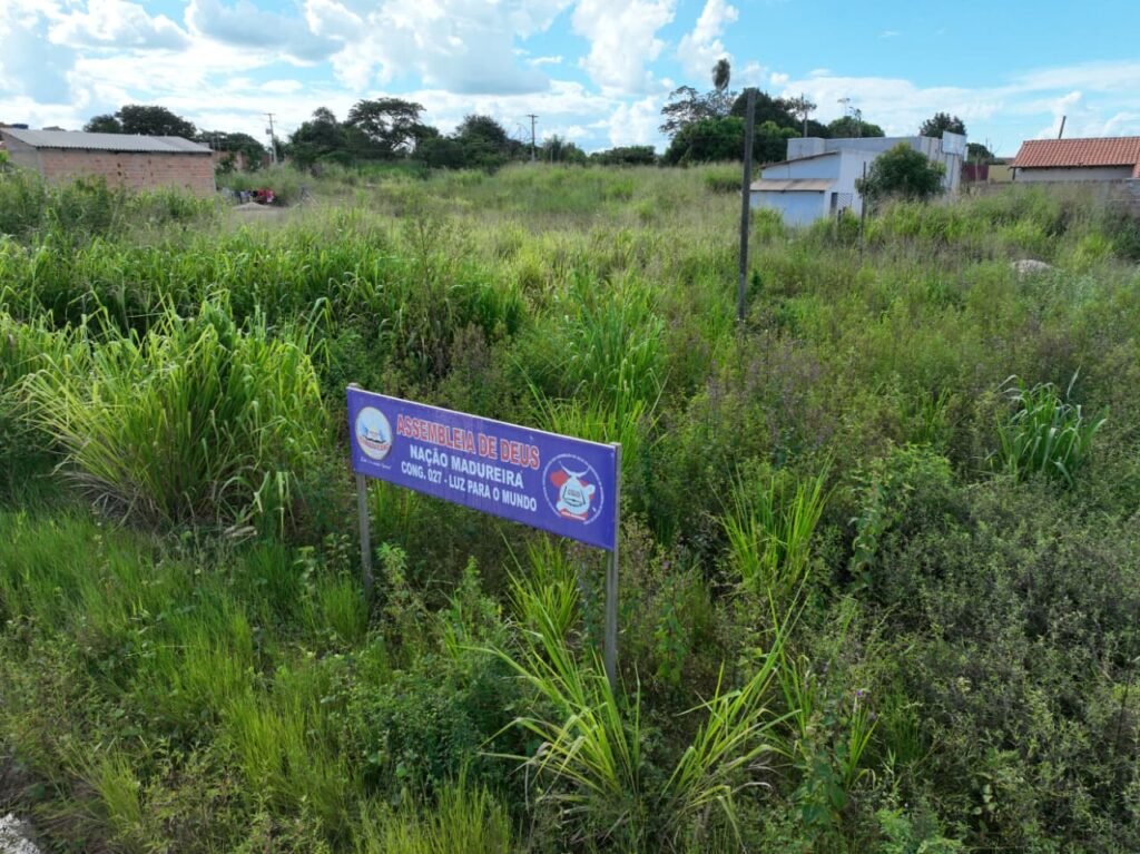 MP, IDURB e SEMMA realizam vistoria conjunta em chacreamentos de Canaã dos Carajás