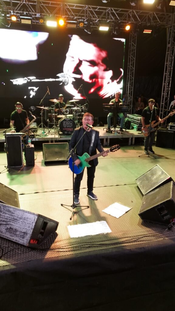 Tucumã celebra 38 anos