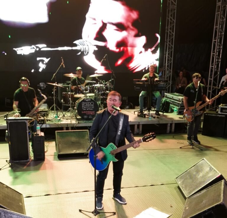 Tucumã celebra 38 anos