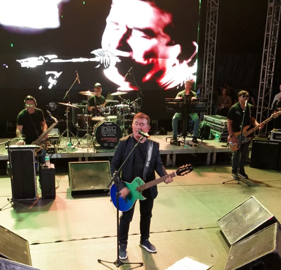 Tucumã celebra 38 anos