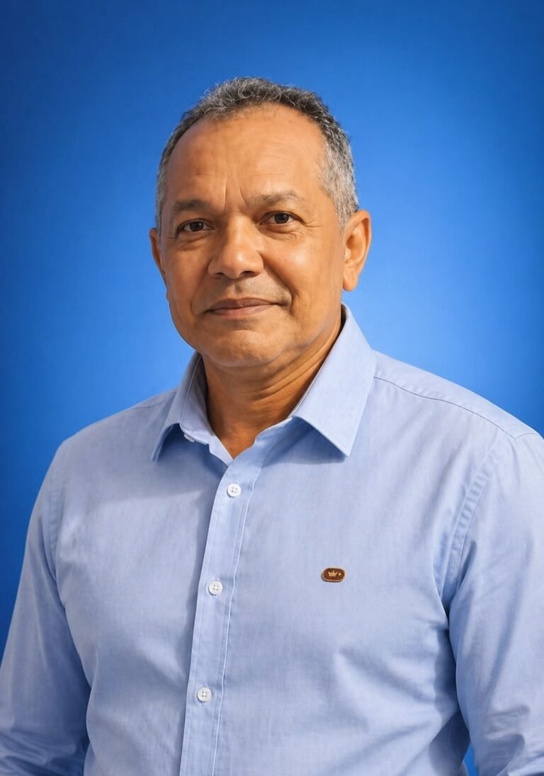 Netinho: o líder político que ajudou a construir a história de Água Azul do Norte e da Vila Nova Canadá