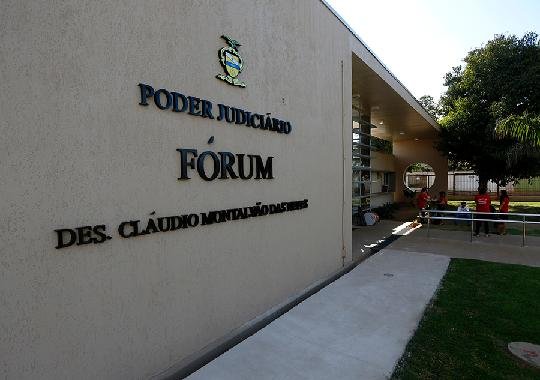 Poder Judiciário de Canaã dos Carajás: a força da Justiça