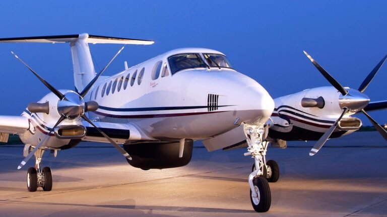 O super avião de Amado Batista