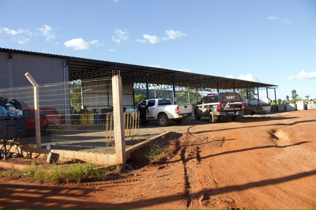 Geleira, frigorífico e supermercados são flagrados com furto de energia no sudeste paraense