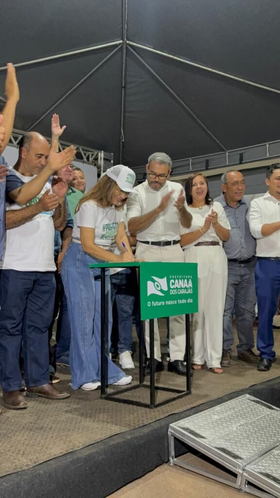 Canaã dos Carajás investe R$ 100 milhões em moradia,