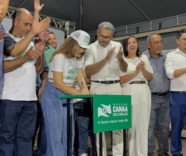 Canaã dos Carajás investe R$ 100 milhões em moradia,