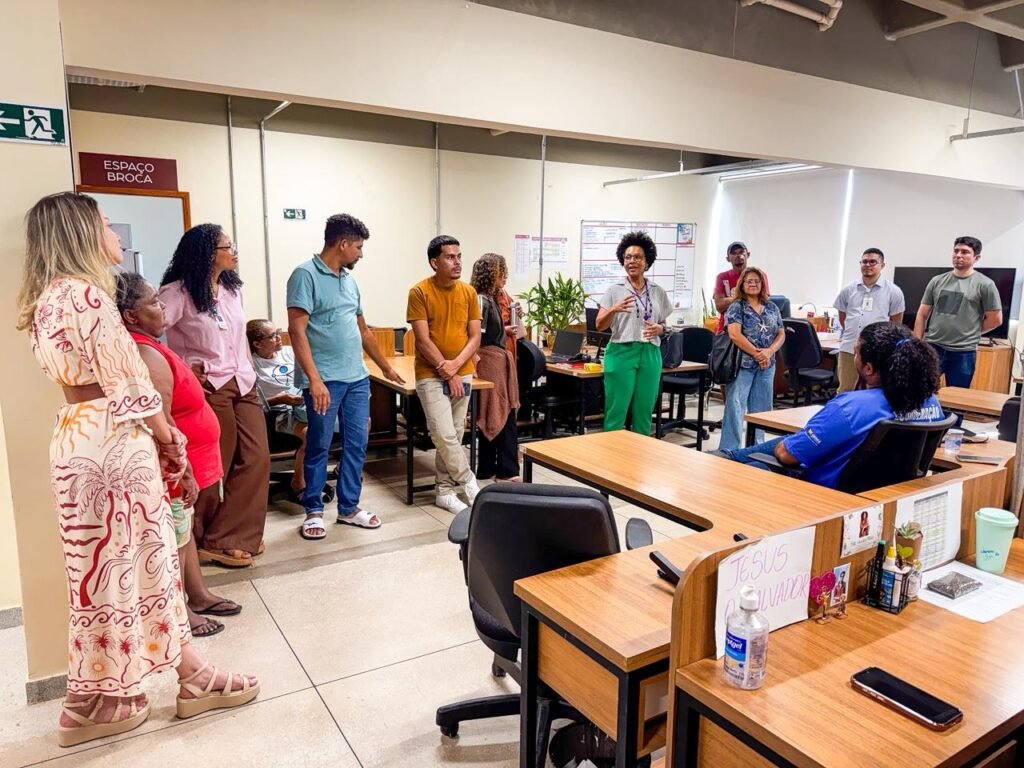 Canaã dos Carajás realiza Semana da Luta Antimanicomial com diversas ações