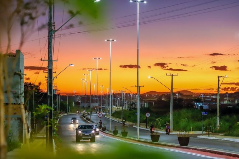 Canaã dos Carajás consolida crescimento com investimentos