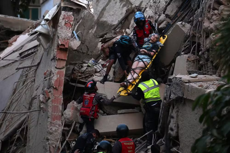 Tremores provocados por terremotos na Venezuela e no Peru são sentidos em Belém, Manaus e outras capitais do Norte