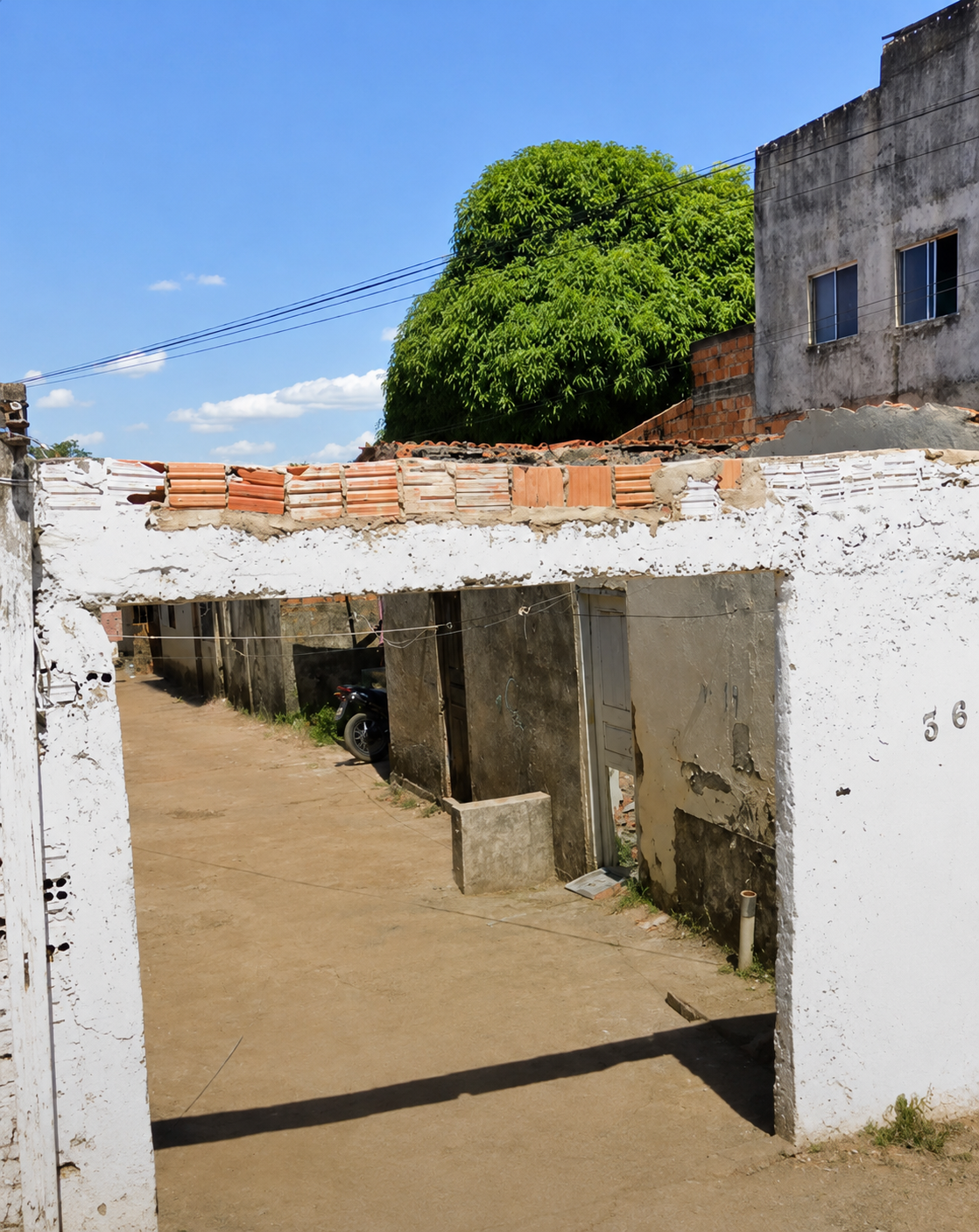 Pará: homem é esfaqueado em condomínio onde corpo foi achado dias antes