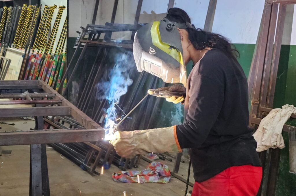 Cultura junina impulsiona economia criativa em Canaã dos Carajás