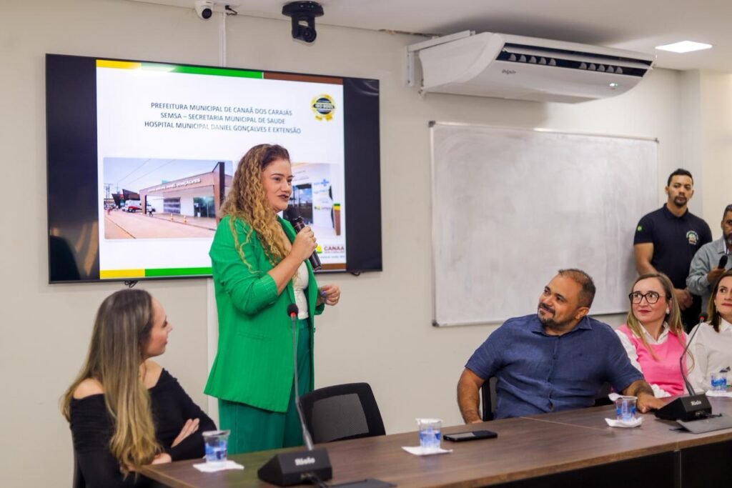 Hospital Municipal Daniel Gonçalves recebe oficialmente título de Hospital Amigo da Criança
