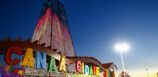 Canaã Cidade Junina: confira a programação oficial