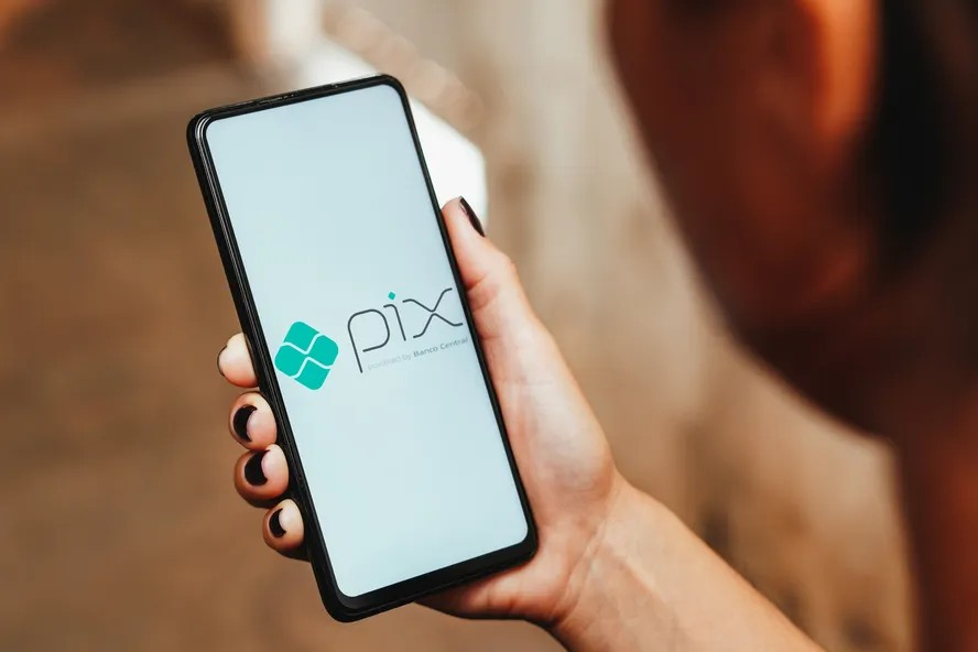 Banco Central - Pix