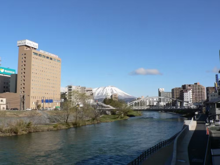 Terremoto de magnitude 6,9 atinge o norte do Japão; não há alerta de tsunami